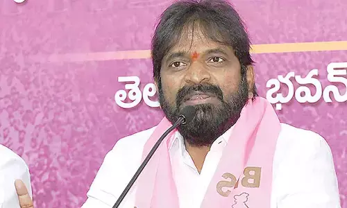 Tussle over HB office space hots up as ex-excise mantri remains defiant