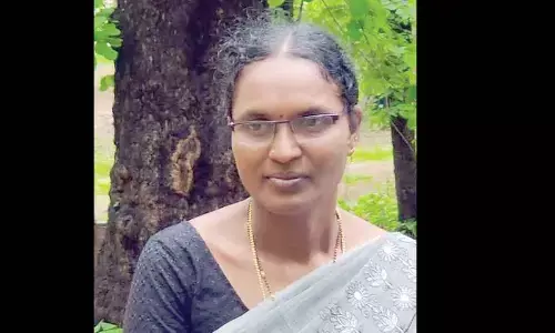 Congress to rope in tribal teacher for Adilabad LS seat