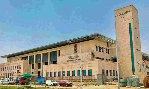 AP High Court Division Bench issues key orders on cancellation of APPSC Group-1 examination