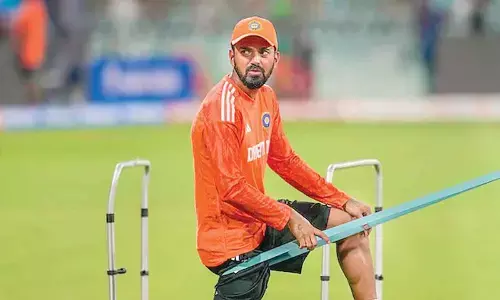 Langer bats for KLs T20 WC slot with conditions