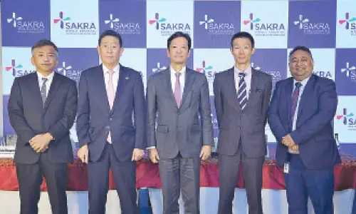 500-bed state-of-the-art facility to come up in Bengaluru