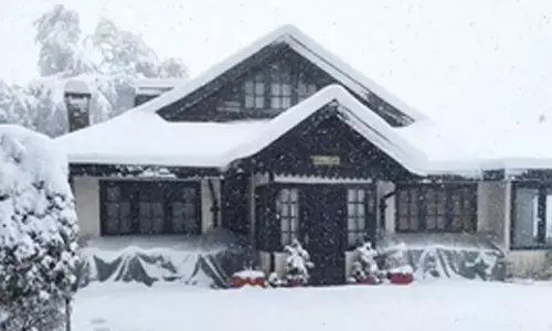 Discover Shimlas 19th Century Royal Summer House Boutique Retreat