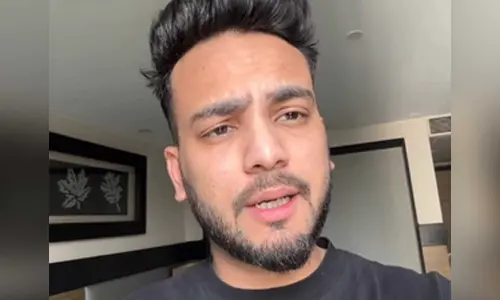 Elvish Yadav to be produced in Gurugram court on March 27