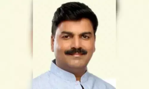 Shiv Sena MP urges Oppn not to oppose Dharavi redevelopment for political mileage