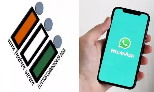 ECI directs MeitY to immediately stop sending ‘Viksit Bharat’ messages on WhatsApp in view of Model Code of Conduct in force