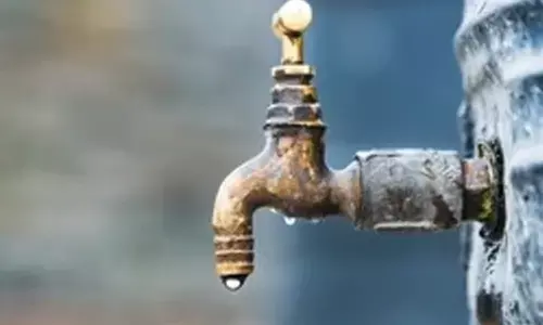 Surat faces water cut amid metro expansion, 20 lakh residents impacted