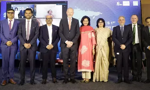 Apollo Proton Cancer Centre Trains International Doctors for Proton Beam Therapy