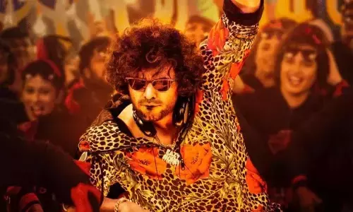 Siddhu plays integral role in film making process: ‘Tillu Square’ director Mallik Ram