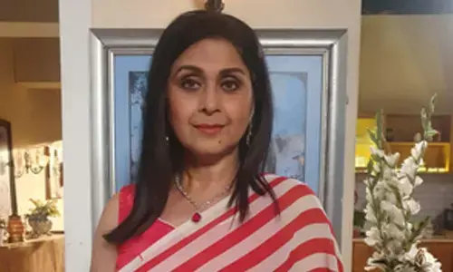 Dolly Minhas recalls her acting experiences with Aangan Aapno Kaa co-stars