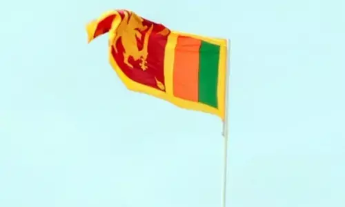 IMF, Sri Lanka reach staff-level agreement for $337 million bailout