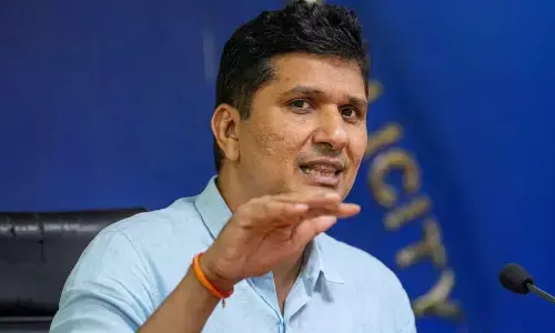 ED is planning to arrest Kejriwal: Saurabh Bharadwaj