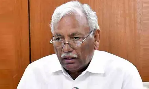 Kejriwal will not resign-Ram Niwas Goyal