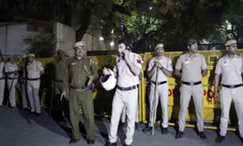 Kejriwal will run govt from prison, says Delhi Assembly Speaker