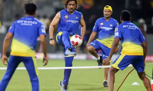 ‘Thala the Grandmaster of T20 cricket’: Mohammad Kaif on MS Dhoni relinquishing CSK captaincy