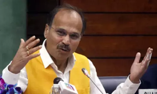 Congress names Adhir Ranjan, Praniti Shinde, Nabam Tuki in third list for Lok Sabha polls