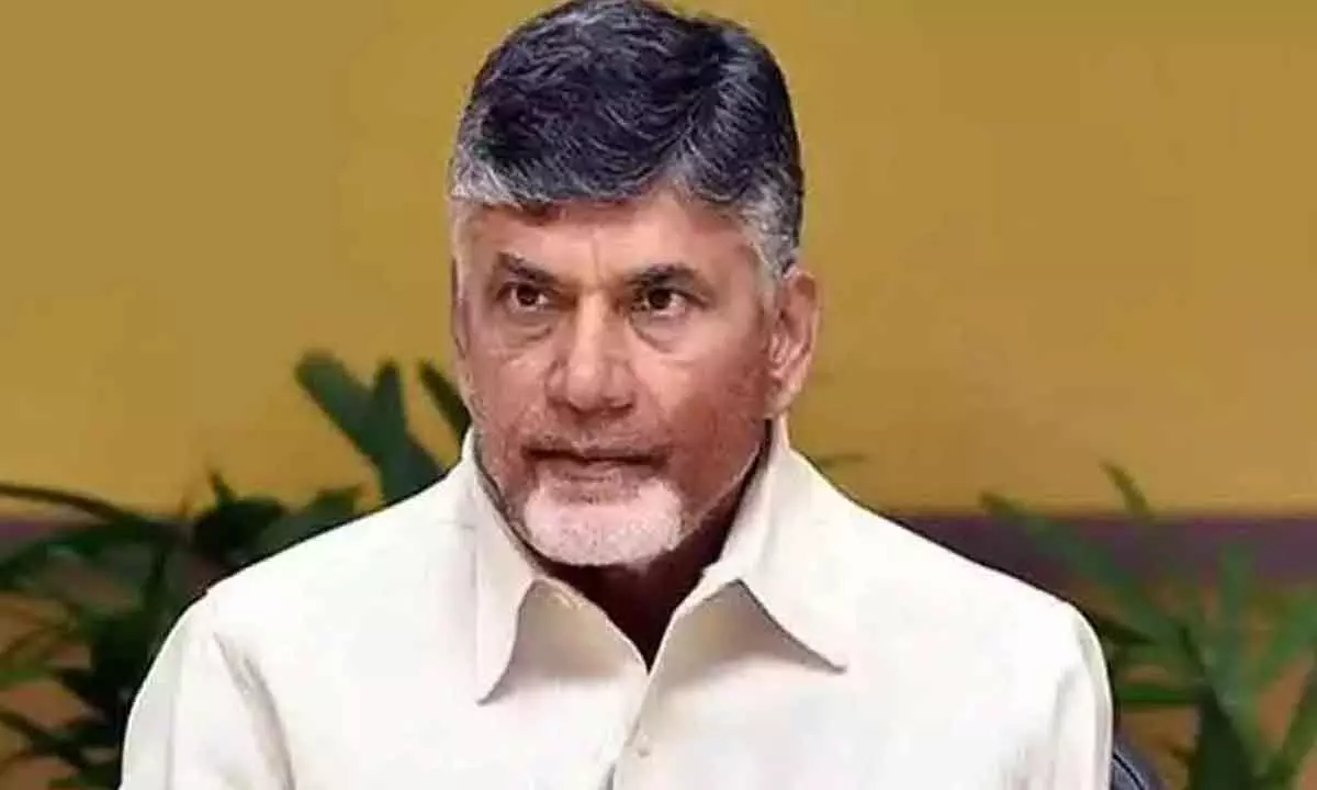 Naidu to visit temple in Nellore district today