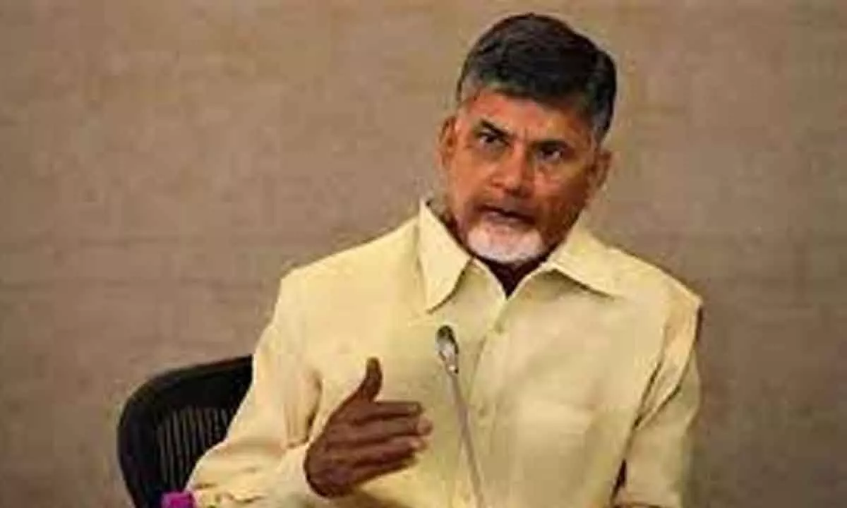 TDP likely to release thirds list of MLA and MP candidates today