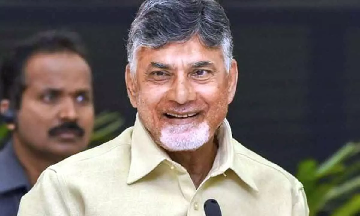 TDP announces third list with 11 MLA and 13 MP candidates