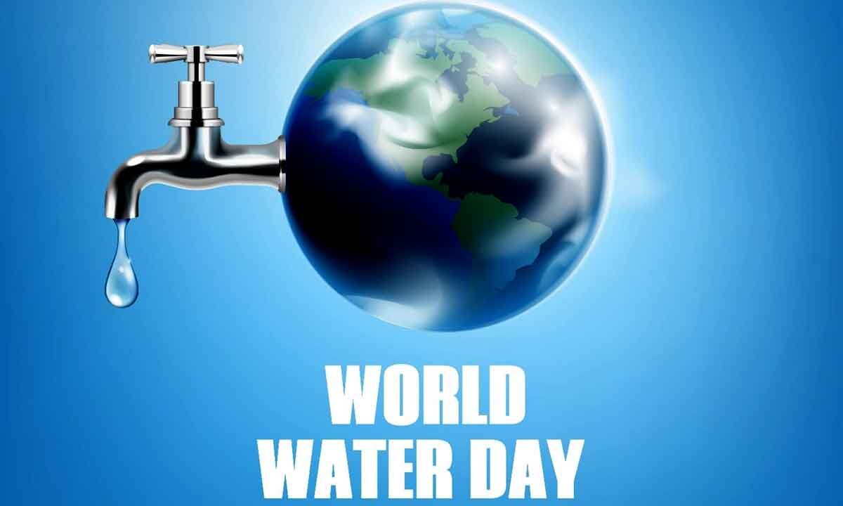 World Water Day 2024 Understanding the Vitality of Water