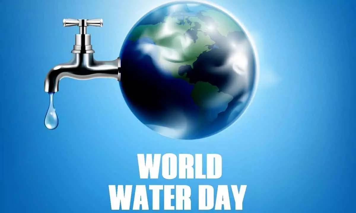 World Water Day 2024: Understanding the Vitality of Water
