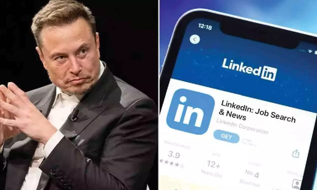 Elon Musk Adds Job Search Feature on X: Aiming to Compete with LinkedIn