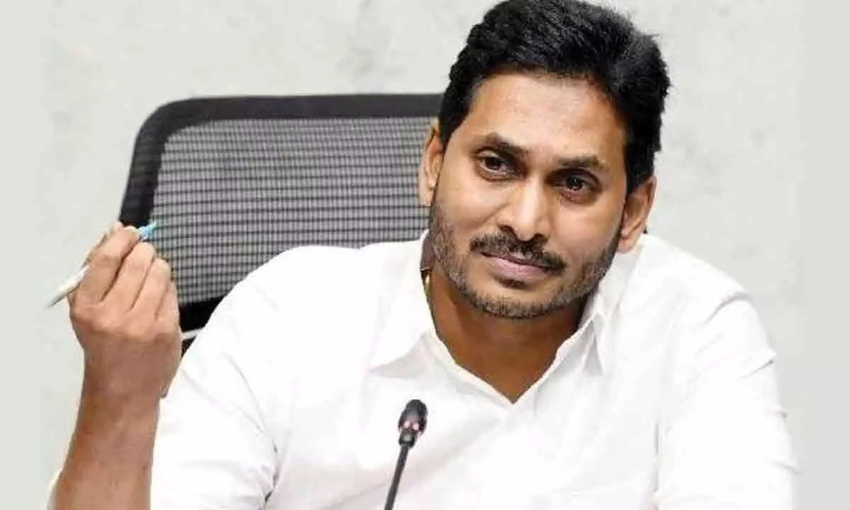 YSRCP appoints observers in Visakhapatnam