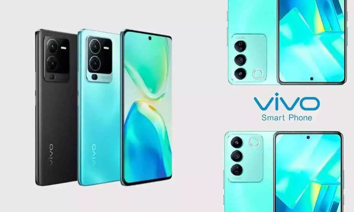 Vivo expands series T line-up with T3 5G