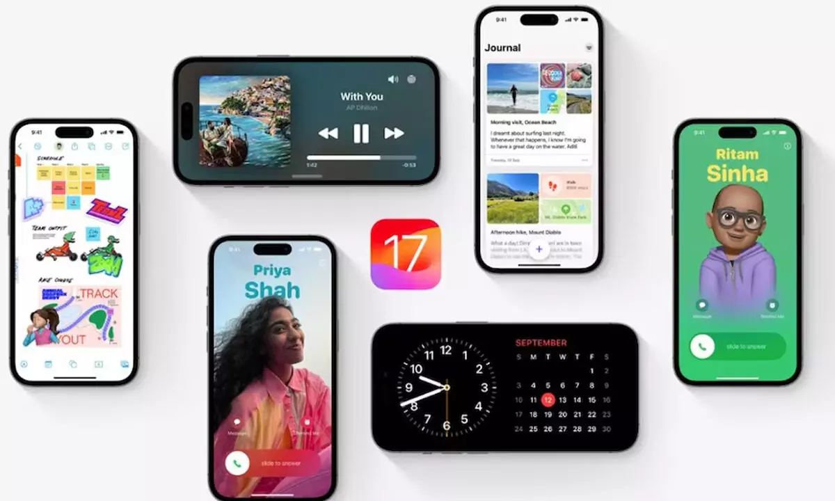 Apple Releases iOS 17.4.1: Bug Fixes and Security Enhancements for iPhone Users