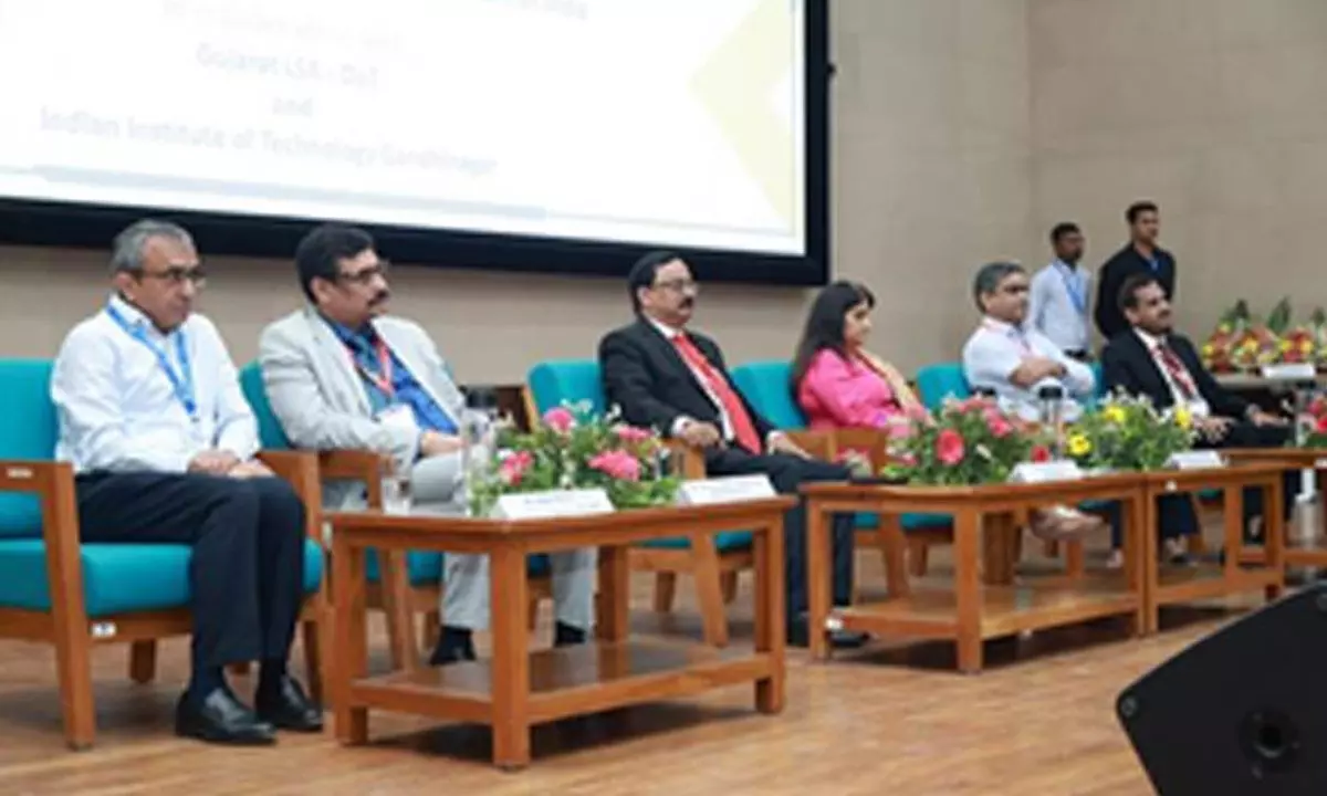 DoT workshop at IIT Gandhinagar focuses on 5G use cases across sectors