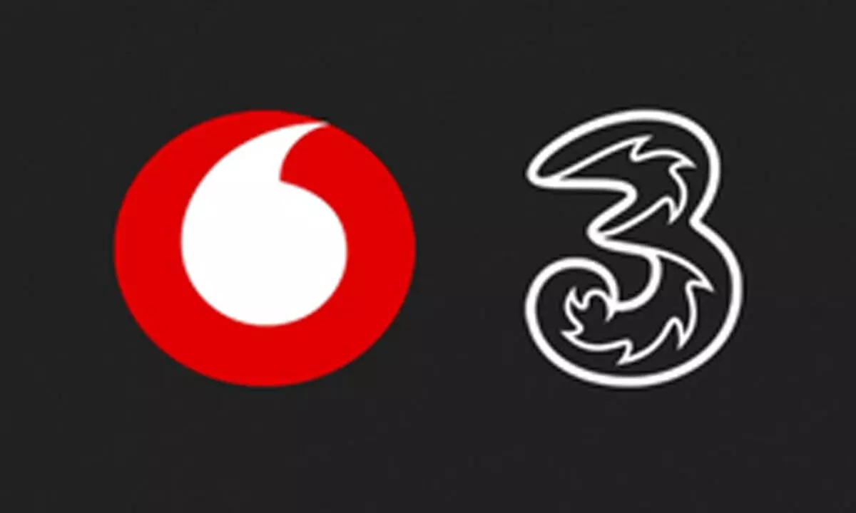 UK regulator to launch in-depth probe into $19 bn Vodafone-Three UK merger