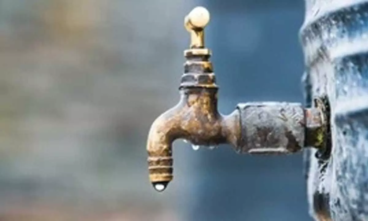 MahaYuti govt asks officials to tackle water shortage on war footing