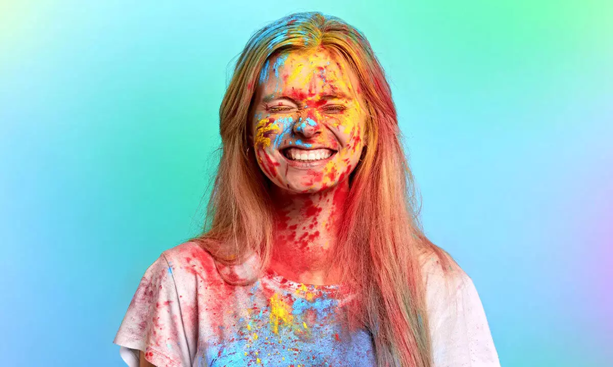 Holi 2024: Essential Skincare and Haircare Tips for a Glowing Celebration