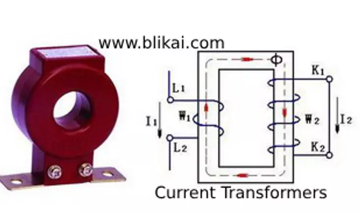 Need Current Transformers? Heres What You Should Know!