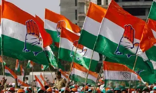 Congress to blame if India sees political autocracy