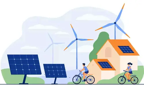 Policy thrust key to renewable power boost