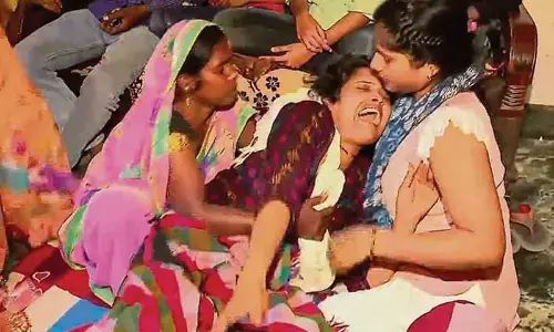 Bareilly: Second accused arrested for Budaun double murder