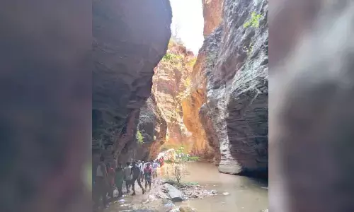 Tumburu Theertha Mukkoti on March 25