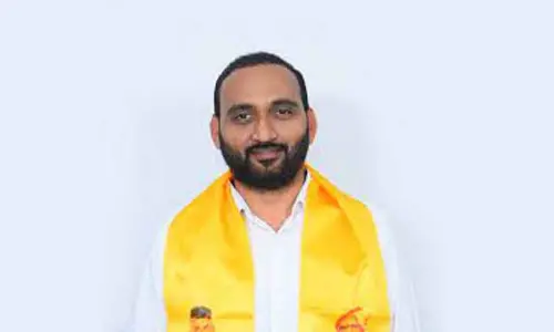 Strive for TDP victory: Kakarla