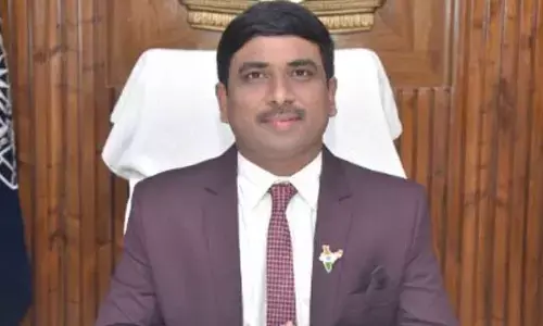 Officials told to step up vigilance at check-posts