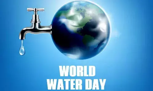 World Water Day 2024: Understanding the Vitality of Water