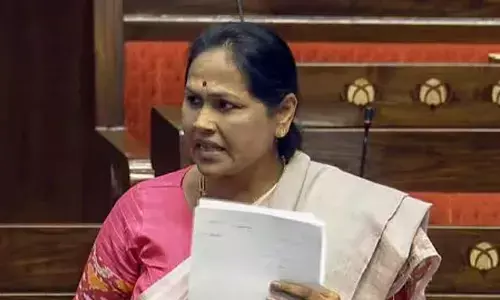 Shobha Karandlaje booked for MCC violation