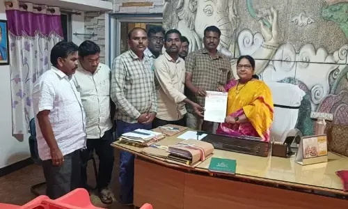 AP UTF seeks facilities to teachers at SSC evaluation centres in Kadapa