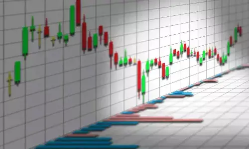 Metal, power stock surge lifts markets