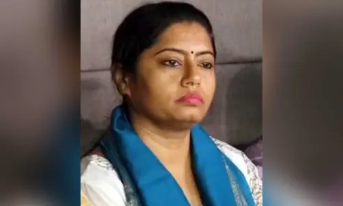 Apna Dal (K) ready to join NDA after snapping ties with SP