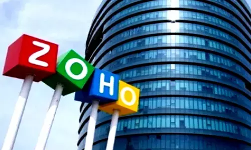 Zohos Sridhar Vembu says will work to create advanced chip design facility in TNs Tenkasi