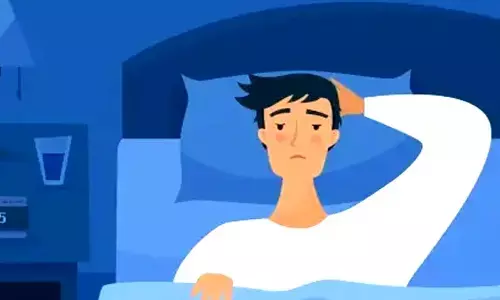 Sleep Summit in KGMU warns against ignoring sleep disorders