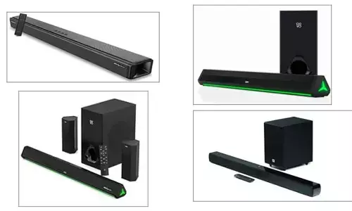 Holi 2024 - Enjoy the Vibrant Beats of Holi with These Speakers and Soundbars