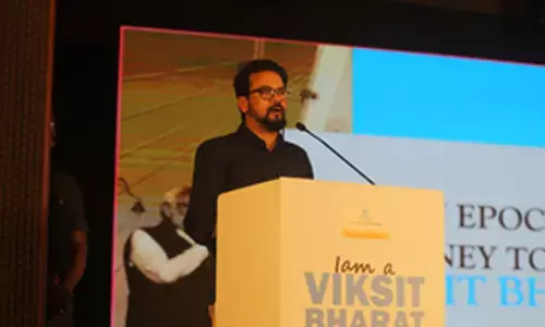 Viksit Bharat Ambassador meet-up: Chennai residents give thumbs up to Modi govt’s 2047 vision