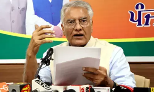 After Kejriwals arrest, BJP now seeks ED probe into Punjab excise policy