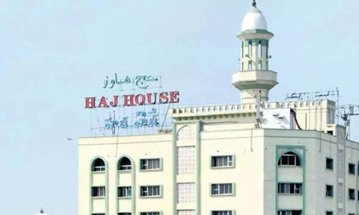 Haj panel extends deadline for pilgrims to pay 2nd instalment till March 28